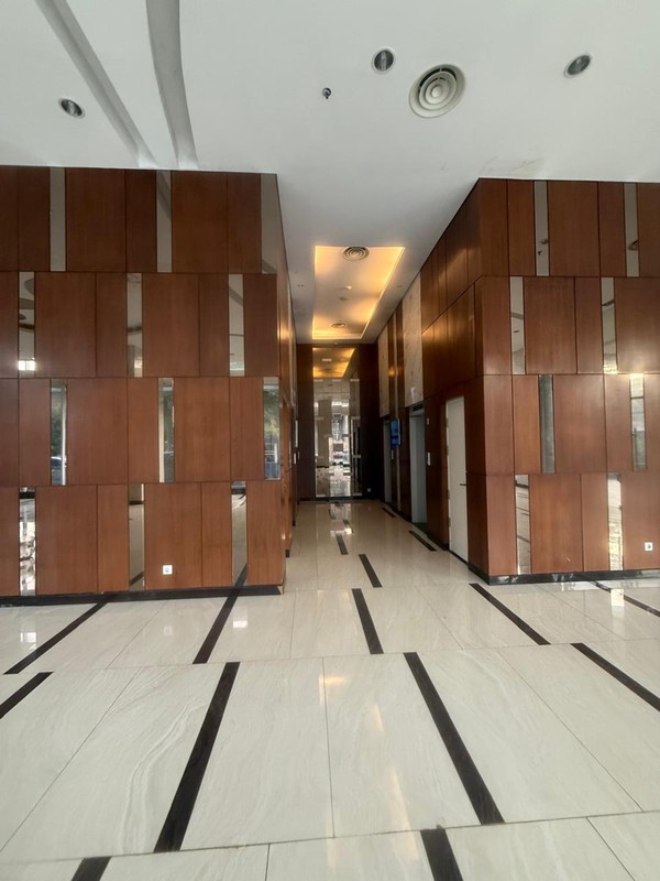 Best Deal Apartemen Studio Siap Huni di Kebayoran Lama