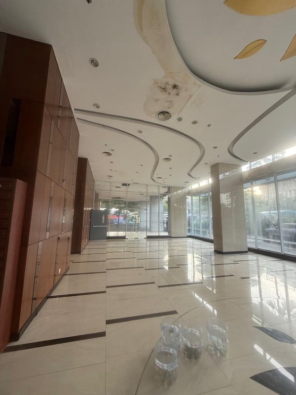 Best Deal Apartemen Studio Siap Huni di Kebayoran Lama