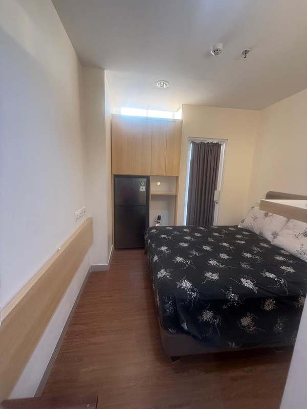 Best Deal Apartemen Studio Siap Huni di Kebayoran Lama