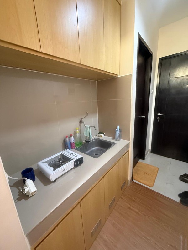 Best Deal Apartemen Studio Siap Huni di Kebayoran Lama