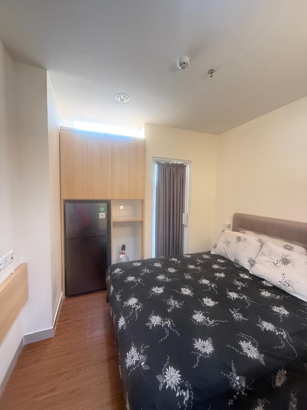 Best Deal Apartemen Studio Siap Huni di Kebayoran Lama