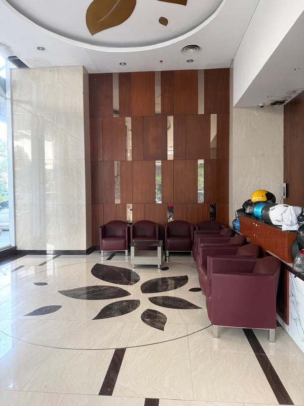 Best Deal Apartemen Studio Siap Huni di Kebayoran Lama