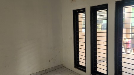 Rumah standar di Nusa Loka BSD