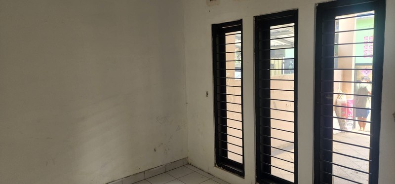 Rumah standar di Nusa Loka BSD