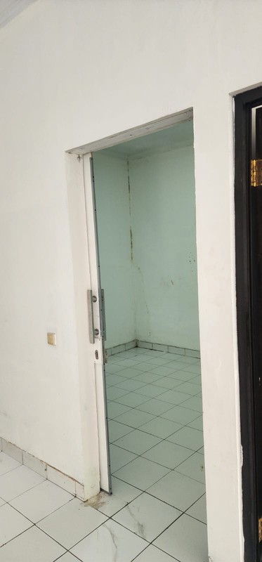 Rumah standar di Nusa Loka BSD