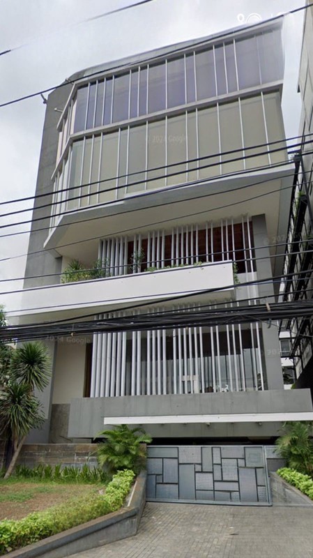 Dijual kantor mewah strategis Surabaya pusat Jawa timur