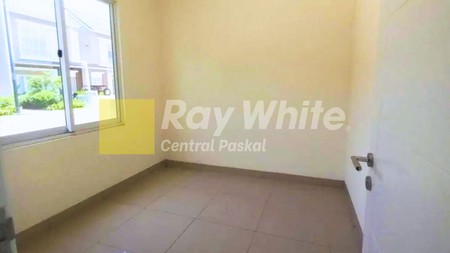 Rumah di Summarecon Cluster Chyntia Bandung