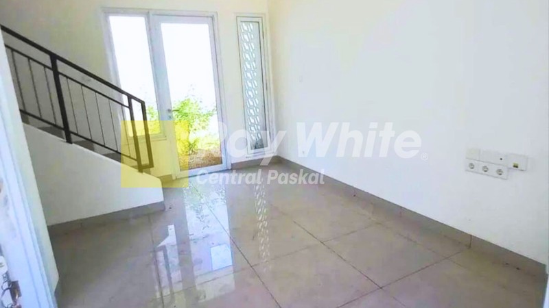 Rumah di Summarecon Cluster Chyntia Bandung