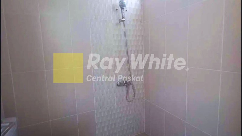 Rumah di Summarecon Cluster Chyntia Bandung