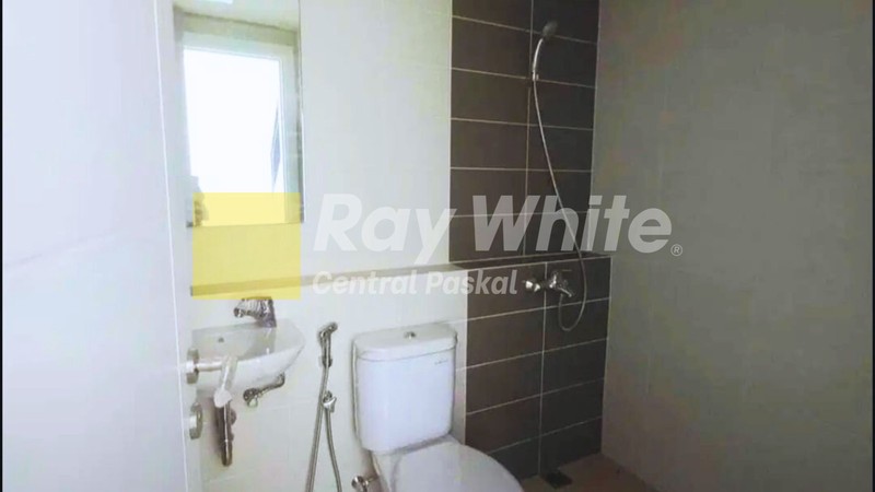 Rumah di Summarecon Cluster Chyntia Bandung