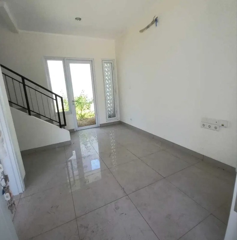 Rumah di Summarecon Cluster Chyntia Bandung