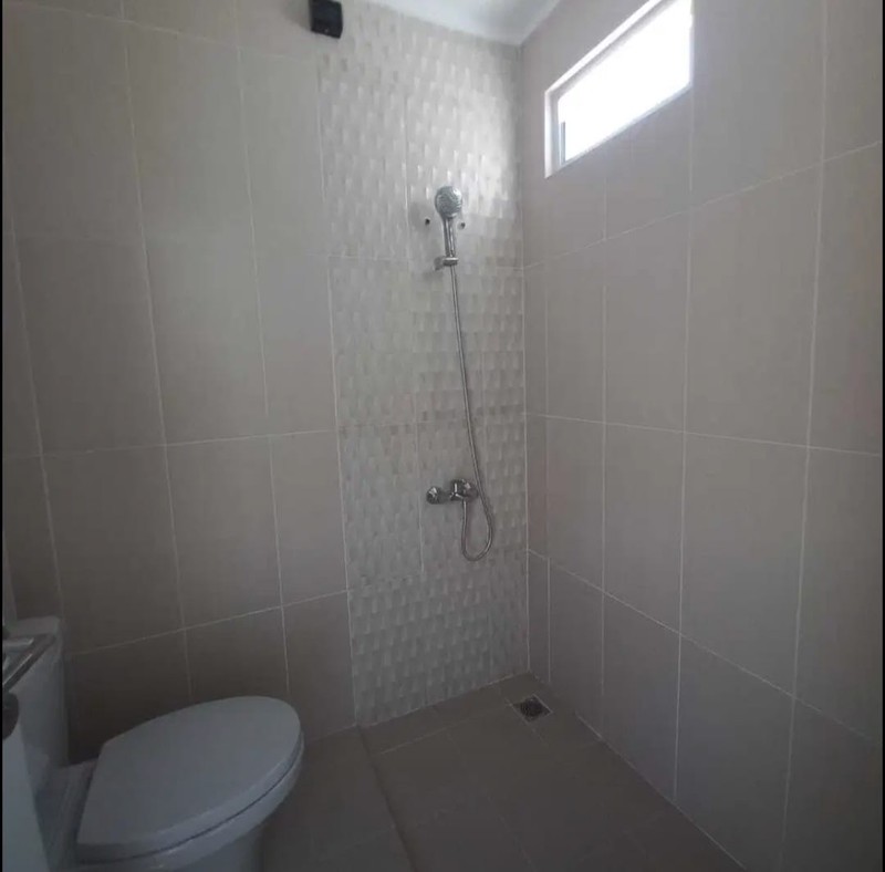 Rumah di Summarecon Cluster Chyntia Bandung