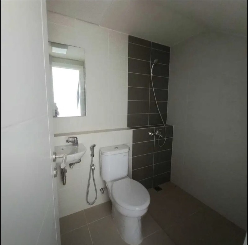 Rumah di Summarecon Cluster Chyntia Bandung