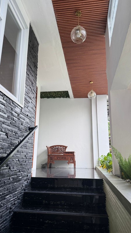 Rumah Grand Wisata siap huni