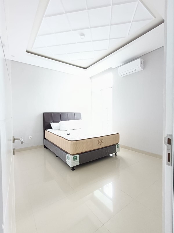 Rumah Grand Wisata siap huni