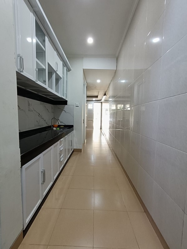 Rumah Grand Wisata siap huni