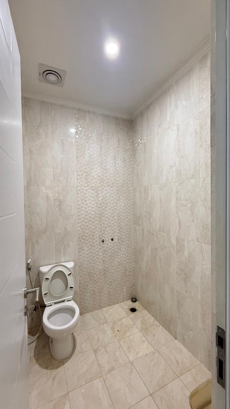 Rumah Grand Wisata siap huni