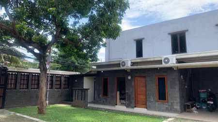 Rumah Bagus Di Ciganjur Jakarta Selatan