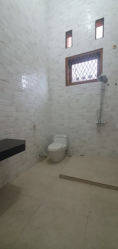 Rumah Bagus Di Ciganjur Jakarta Selatan