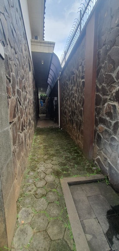 Rumah Bagus Di Ciganjur Jakarta Selatan