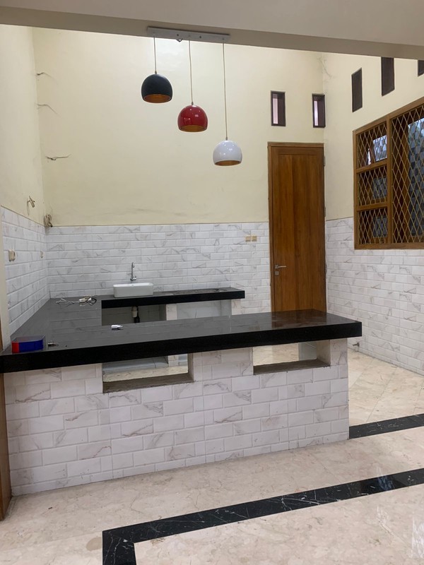 Rumah Bagus Di Ciganjur Jakarta Selatan