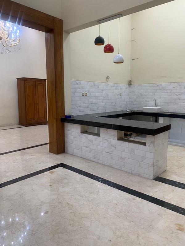 Rumah Bagus Di Ciganjur Jakarta Selatan