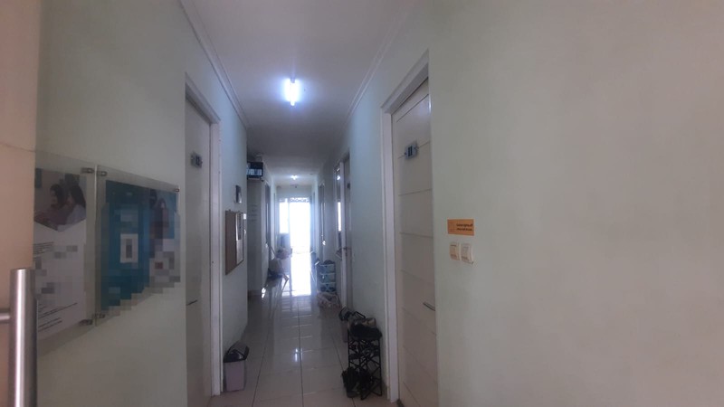 RUMAH KOST EKSKLUSIF DI LOKASI STRATEGIS DI BEVERLY HILLS JABABEKA 