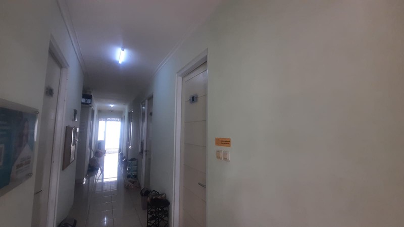 RUMAH KOST EKSKLUSIF DI LOKASI STRATEGIS DI BEVERLY HILLS JABABEKA 