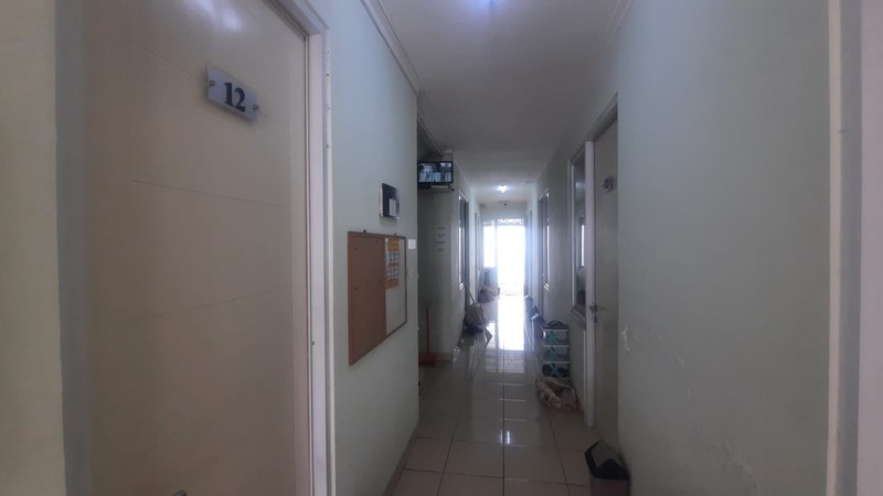 RUMAH KOST EKSKLUSIF DI LOKASI STRATEGIS DI BEVERLY HILLS JABABEKA 