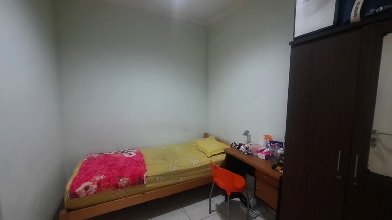 RUMAH KOST EKSKLUSIF DI LOKASI STRATEGIS DI BEVERLY HILLS JABABEKA 