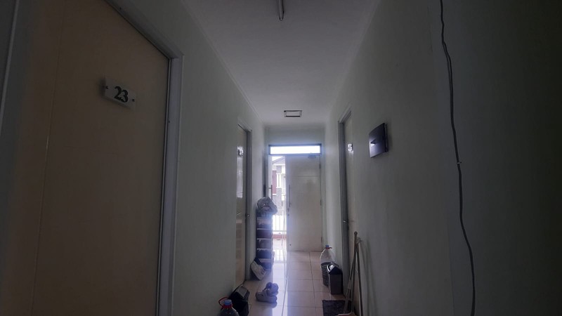 RUMAH KOST EKSKLUSIF DI LOKASI STRATEGIS DI BEVERLY HILLS JABABEKA 