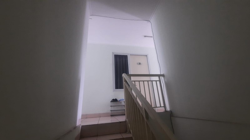 RUMAH KOST EKSKLUSIF DI LOKASI STRATEGIS DI BEVERLY HILLS JABABEKA 