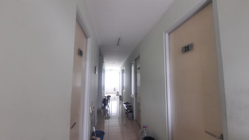 RUMAH KOST EKSKLUSIF DI LOKASI STRATEGIS DI BEVERLY HILLS JABABEKA 