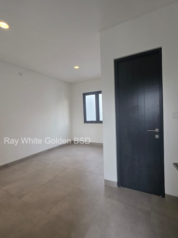 Disewa Ruko Exclusive Latinos Business District Dekat Stasiun Rawa Buntu dan Jalan Toll 