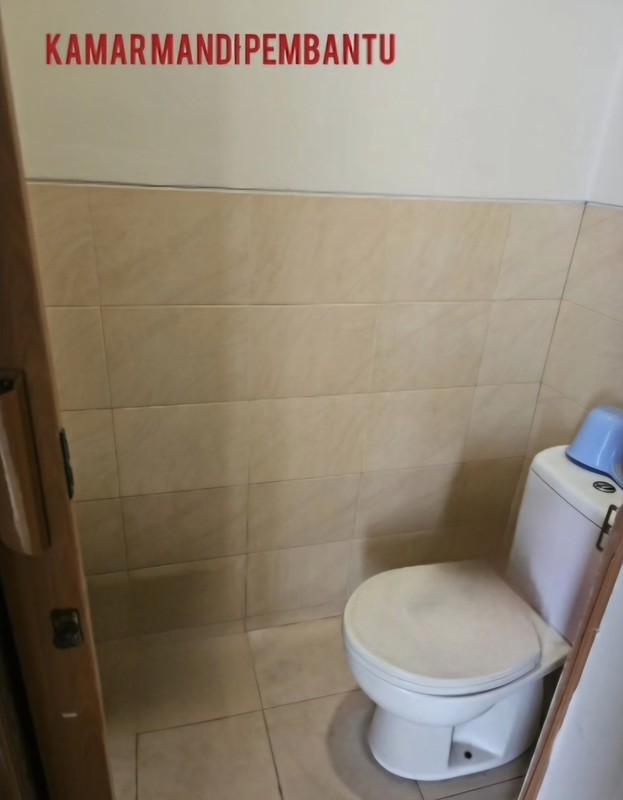 Apartemen ADHIWANGSA 3+1 BR, Full Furnished (diatas Mall Fairway Nine ex Lenmarc), Surabaya Barat