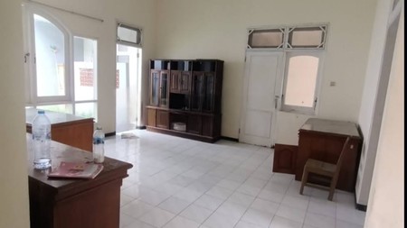 DIJUAL CEPAT RUMAH 1 LANTAI PONDOK TJANDRA
