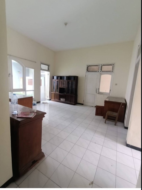 DIJUAL CEPAT RUMAH 1 LANTAI PONDOK TJANDRA