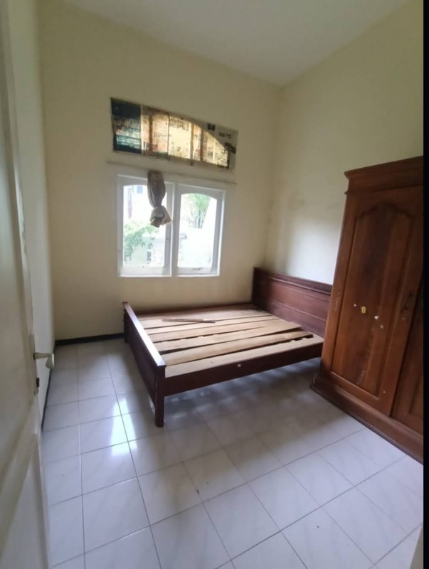 DIJUAL CEPAT RUMAH 1 LANTAI PONDOK TJANDRA