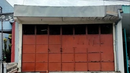 DIJUAL CEPAT RUKO 2*5 LANTAI AREA GUBENG