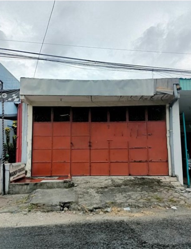DIJUAL CEPAT RUKO 2*5 LANTAI AREA GUBENG