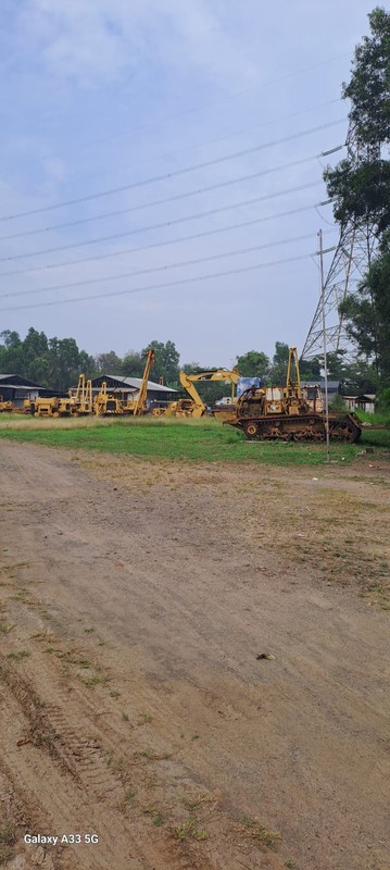 Dijual Tanah 2,7 Hektar di Bojonegara Cilegon Serang Banten