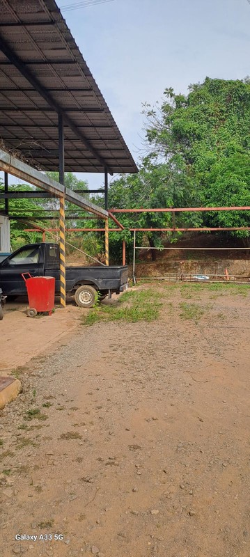 Dijual Tanah 2,7 Hektar di Bojonegara Cilegon Serang Banten