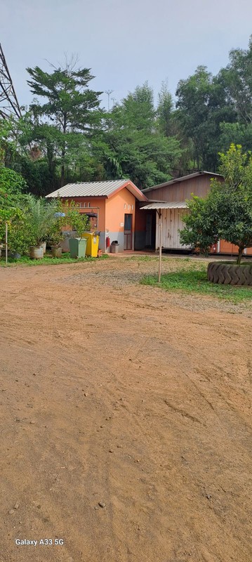 Dijual Tanah 2,7 Hektar di Bojonegara Cilegon Serang Banten