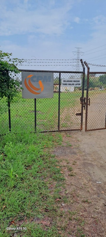 Dijual Tanah 2,7 Hektar di Bojonegara Cilegon Serang Banten