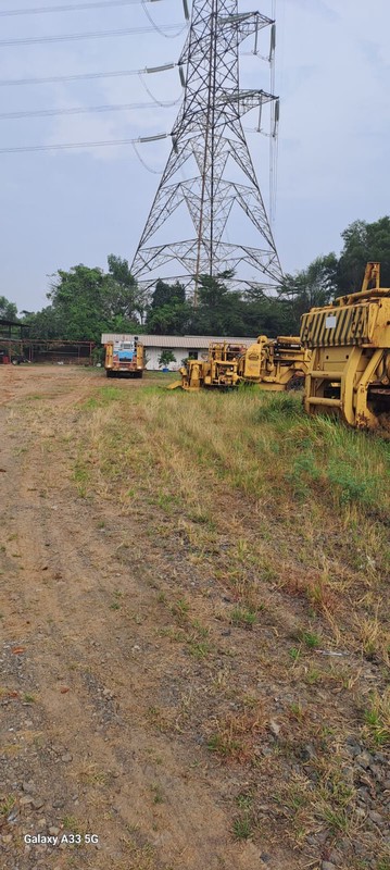 Dijual Tanah 2,7 Hektar di Bojonegara Cilegon Serang Banten