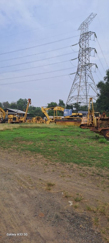 Dijual Tanah 2,7 Hektar di Bojonegara Cilegon Serang Banten