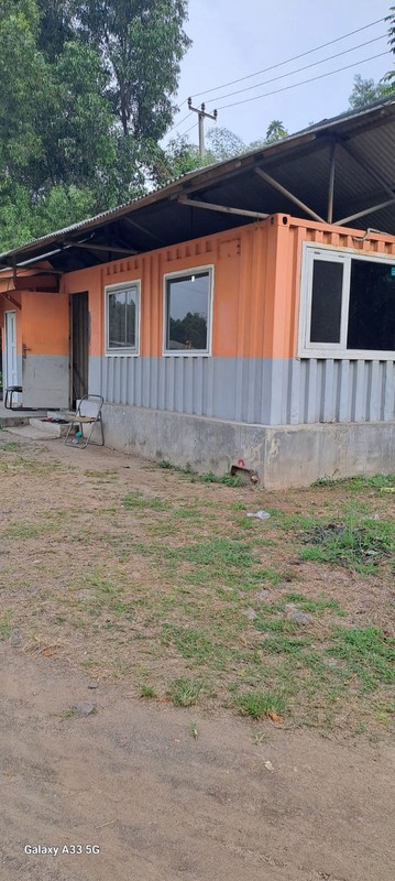 Dijual Tanah 2,7 Hektar di Bojonegara Cilegon Serang Banten