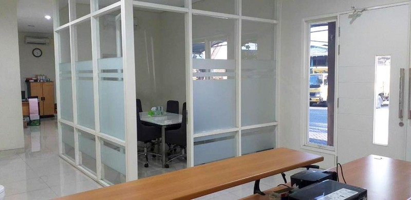 Dijual Gudang di Margomulyo Surimulya, di Lokasi Industri, Bebas Banjir - TAN -