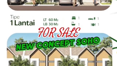 Dijual Rumah Komplek Tugu Permai, Koja