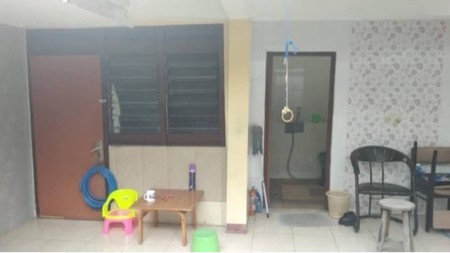 DIJUAL CEPAT RUMAH LAMA LEBAK ARUM SURABAYA